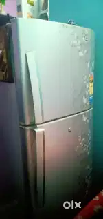 LG double door