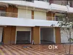 Shop on rent at Square infinity shopping complex