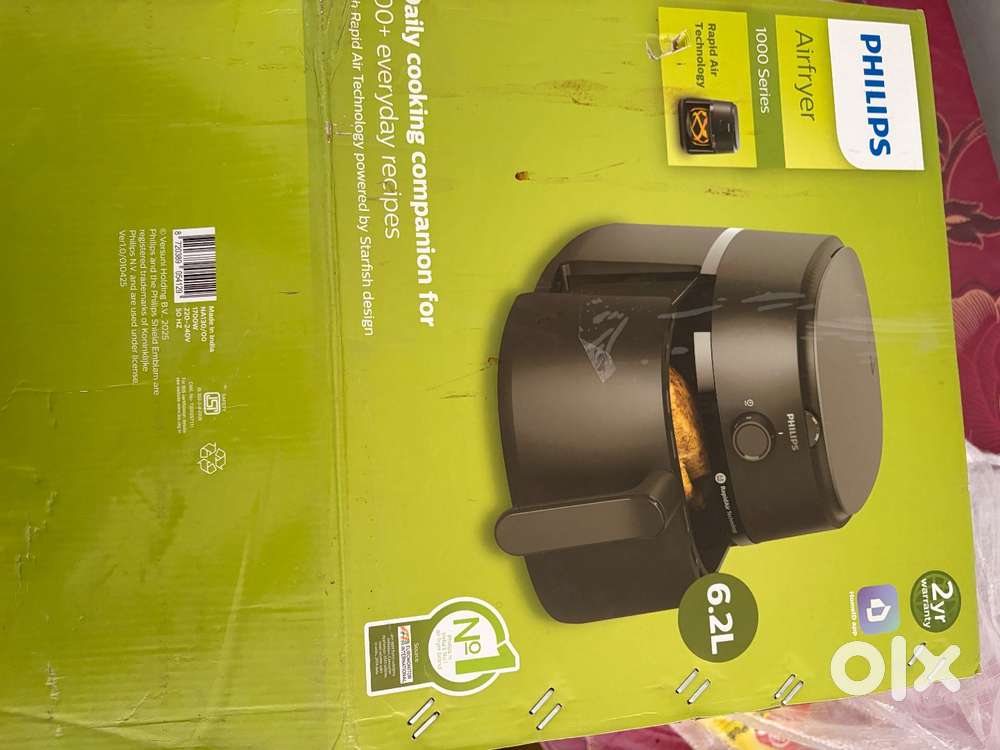 Philips Airfryer