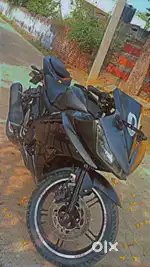 Good condition full modified