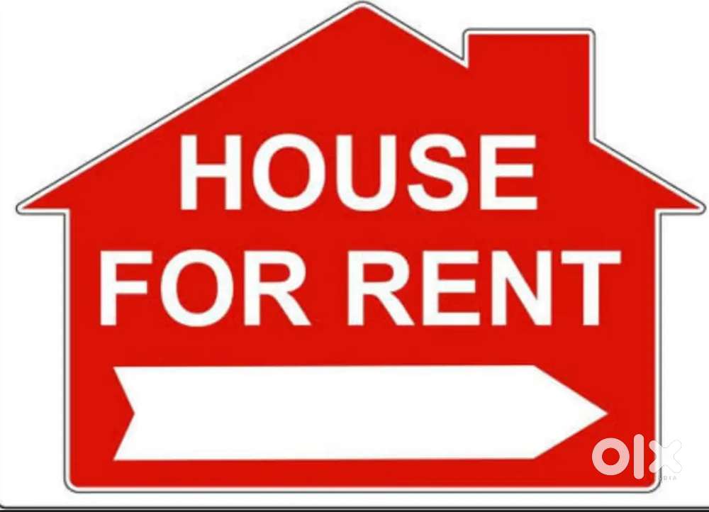 House for rent