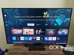 Samsung M7 Smart Monitor