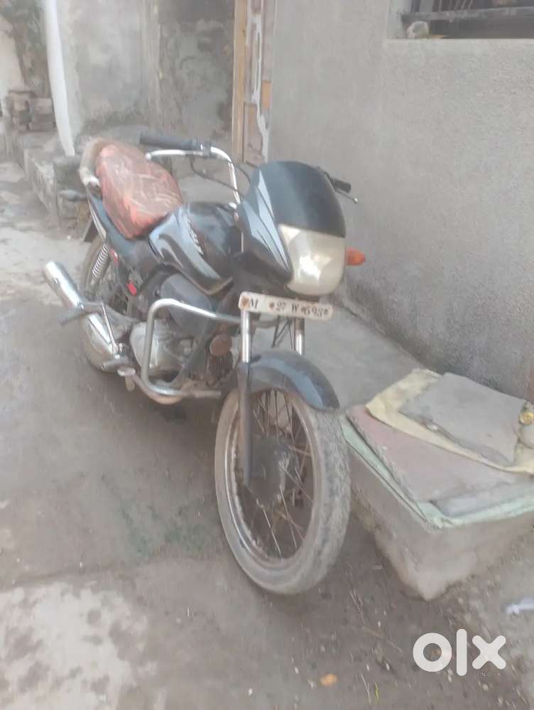 Mujhe dusri Lena hai