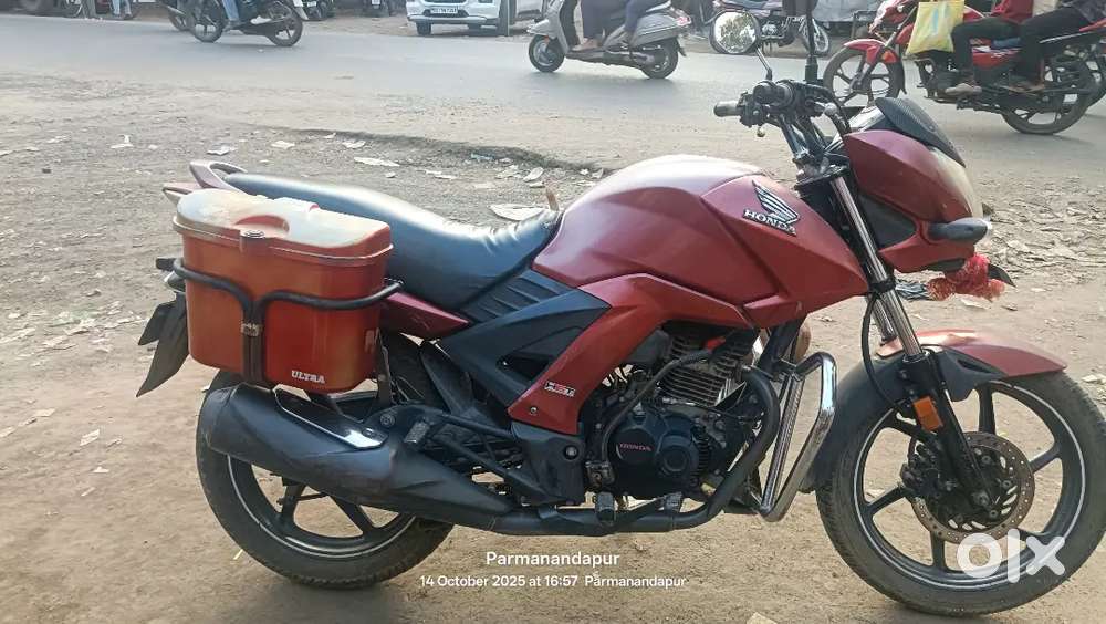 Good condition