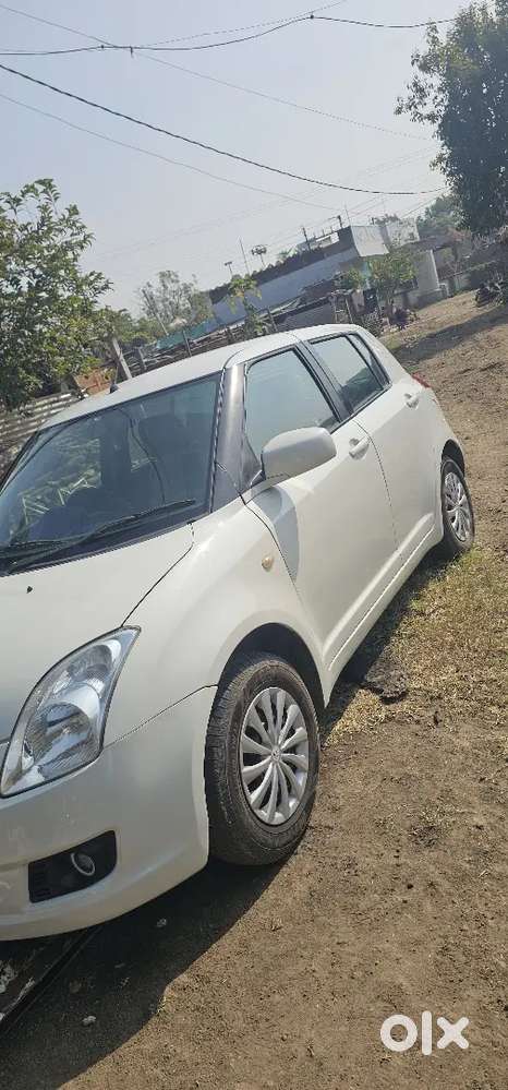Maruti Suzuki Swift 2009 Diesel 125000 Km Driven
