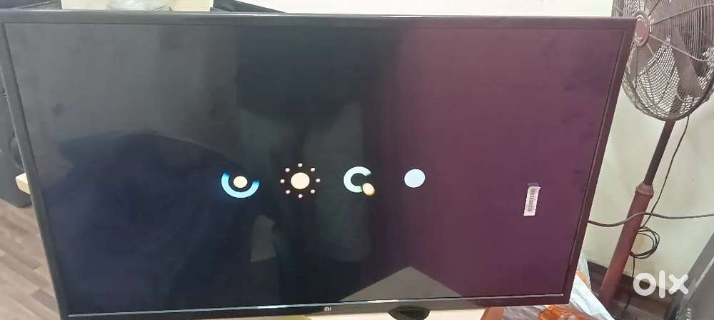 Mi 32 inch android TV