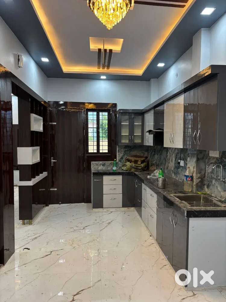 New construction House and villa, 50 lakh se start.