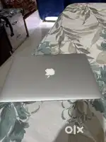 Macbook air 2017