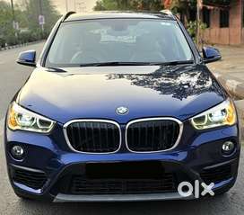 BMW X1 2.0 SDRIVE 20D, 2016, Diesel