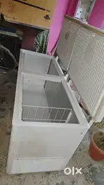 Voltas deep freezer 500Ltr