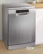 Dishwasher