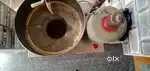 Big grinder