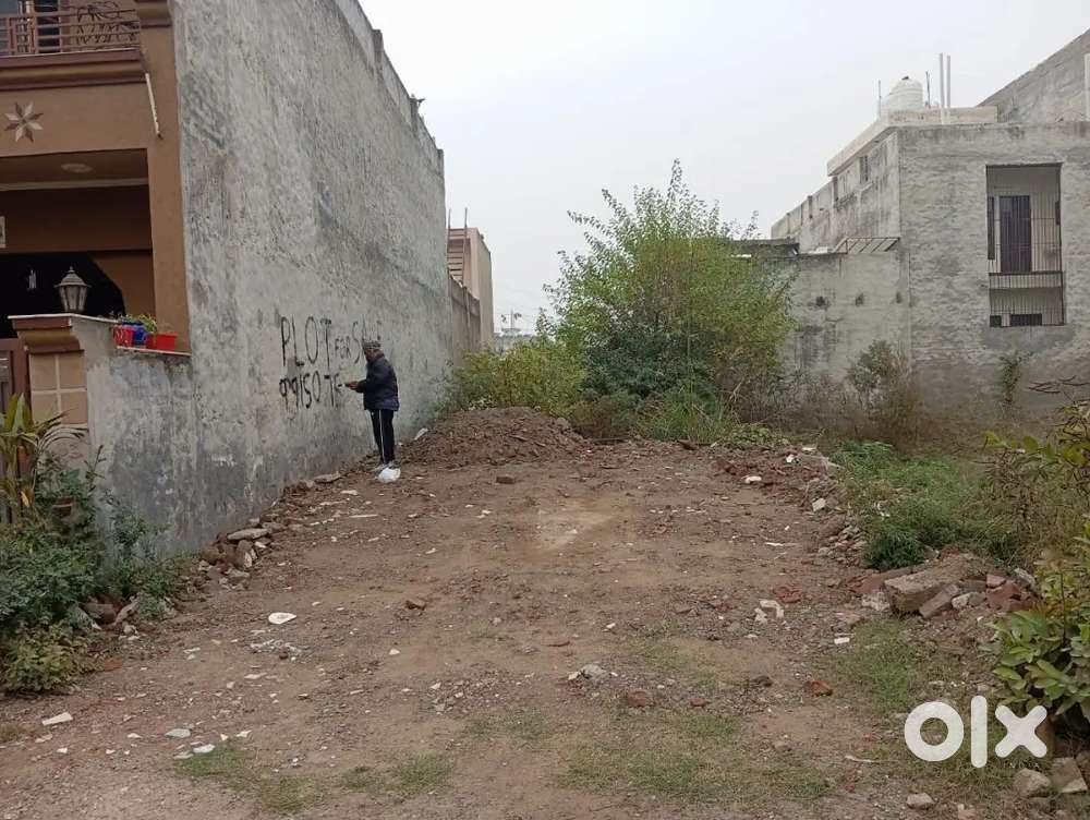 FOR SALE 146 GAJ PLOT