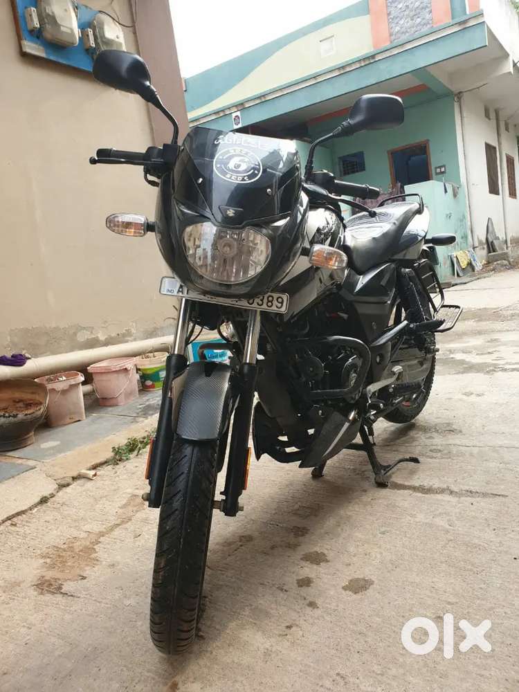 BAJAJ PULSAR 150.cc
