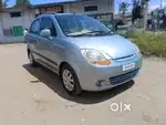Chevrolet Spark 1.0 LT, 2010, Petrol