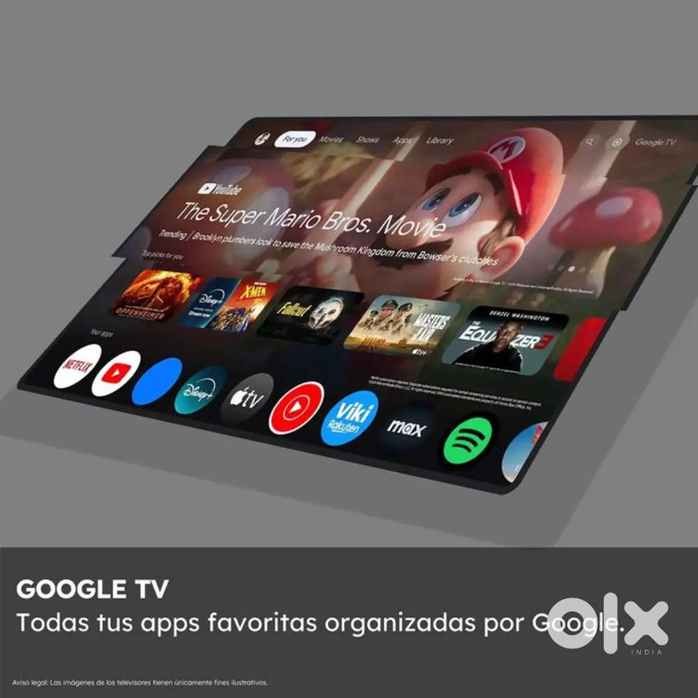 TUESDAY SPECIAL OFFER 42 INCH ANDROID SMART LED TV