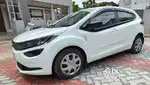 Tata Altroz XM+
