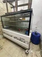 Ac cooling counter at best price