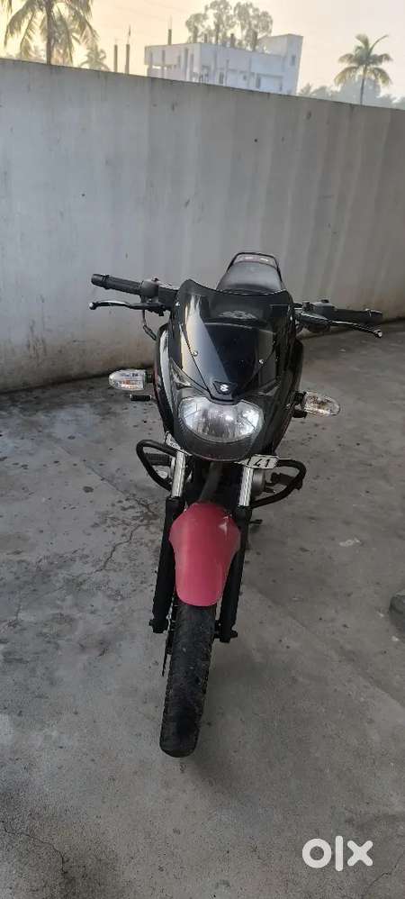 Plusar 150 Cc for sale