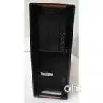 Workstation P510 32gb ram 512gb ssd 8gb graphics