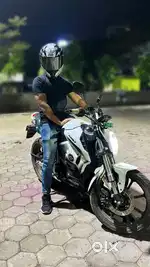Revolt rv 400 top model