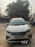 Maruti Suzuki Ertiga 2021 Petrol Good Condition