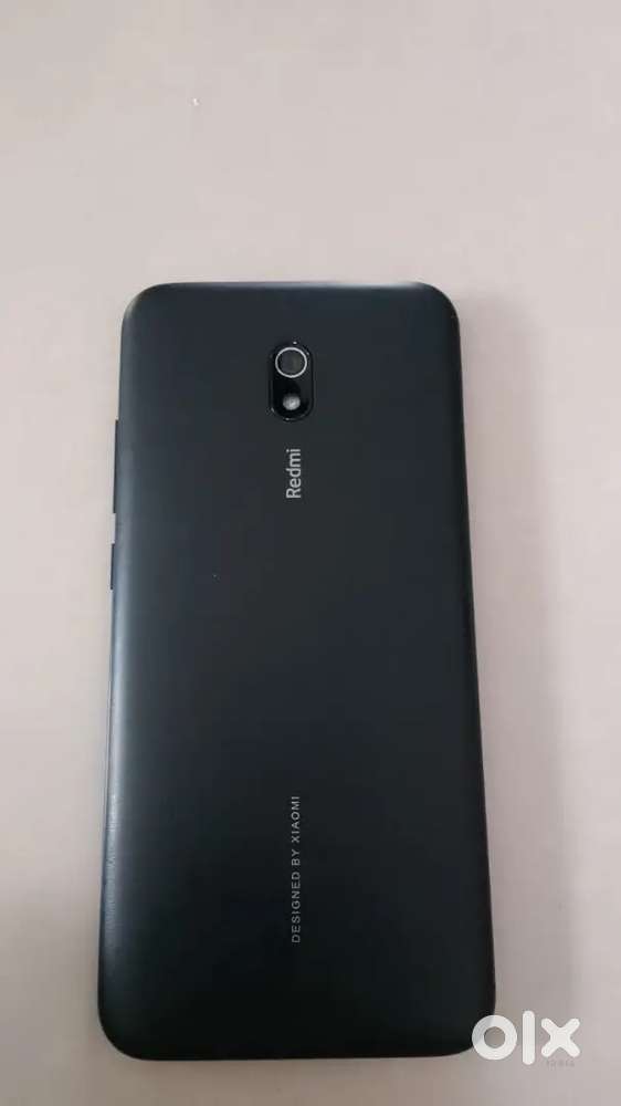 Readmi 8a phone