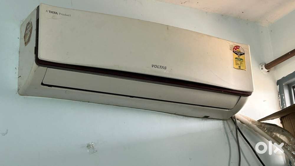 Voltas 1.5 Ton Split AC