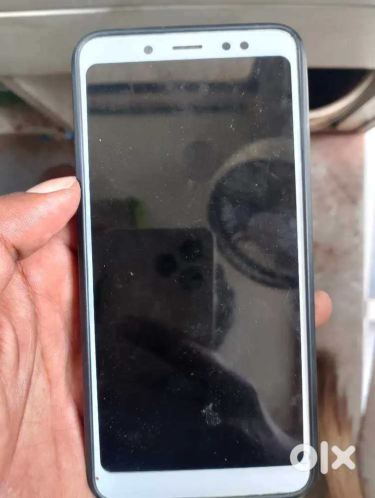 Redmi note 5 pro