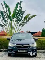 Honda City 2015-2017 i DTec V, 2017, Diesel
