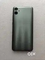 Samsung F04 4 64 GB With Charger And Cable