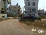 30*40 corner site at premium location(officials)