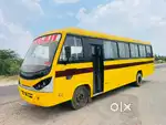 Tata 909 school bus seet 42