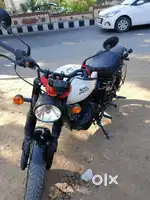 I am selling my  Baik
