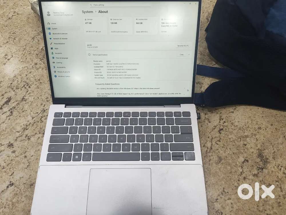 Dell Inspiron 14