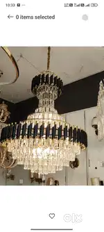 Light Jhumar