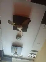 Sharing room