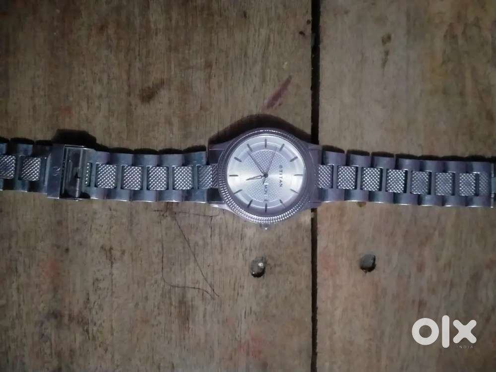 Watch Titan