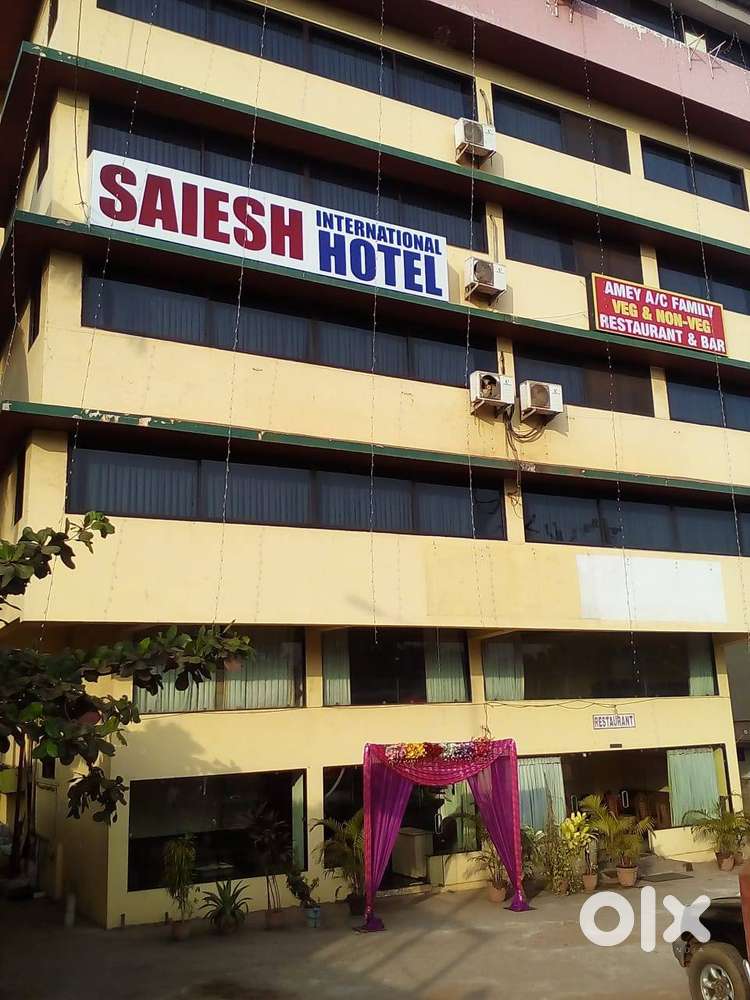 Wanted All Round cook for Saiesh International Hotel Mapusa Goa