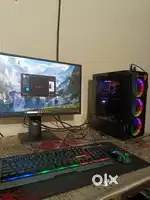 Personal computer