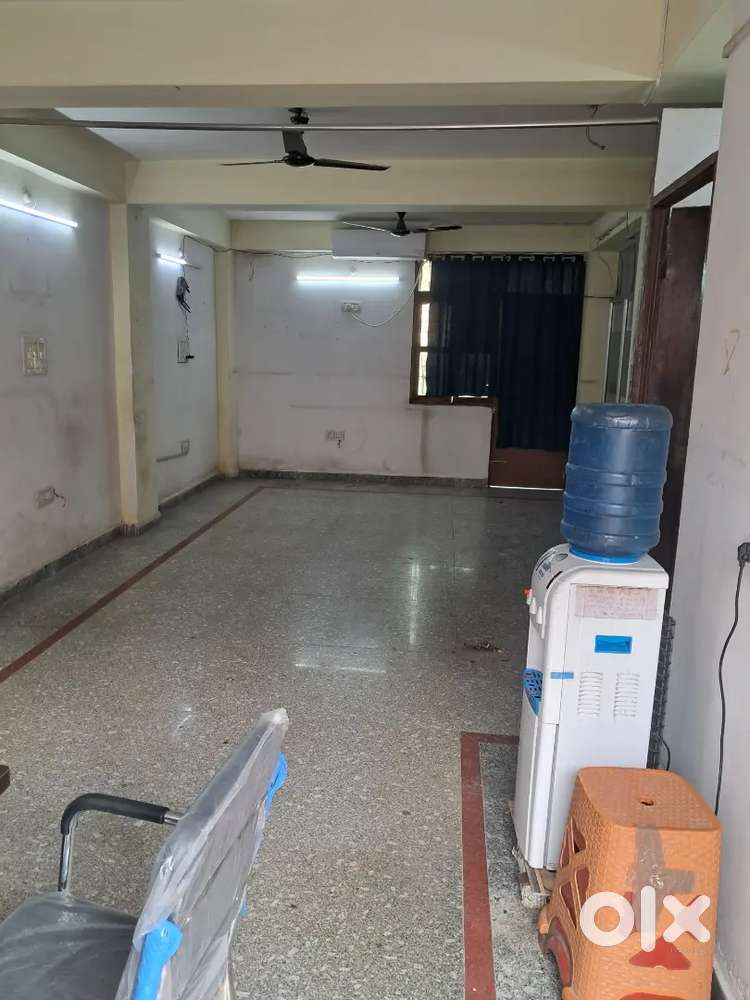 TOLET for Office,Online Classes,Call Centre, Godown etc.