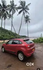 Maruti Suzuki Baleno 2020 Petrol Good Condition