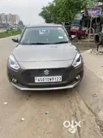 Maruti Suzuki Swift 2018 Petrol 82000 Km Driven