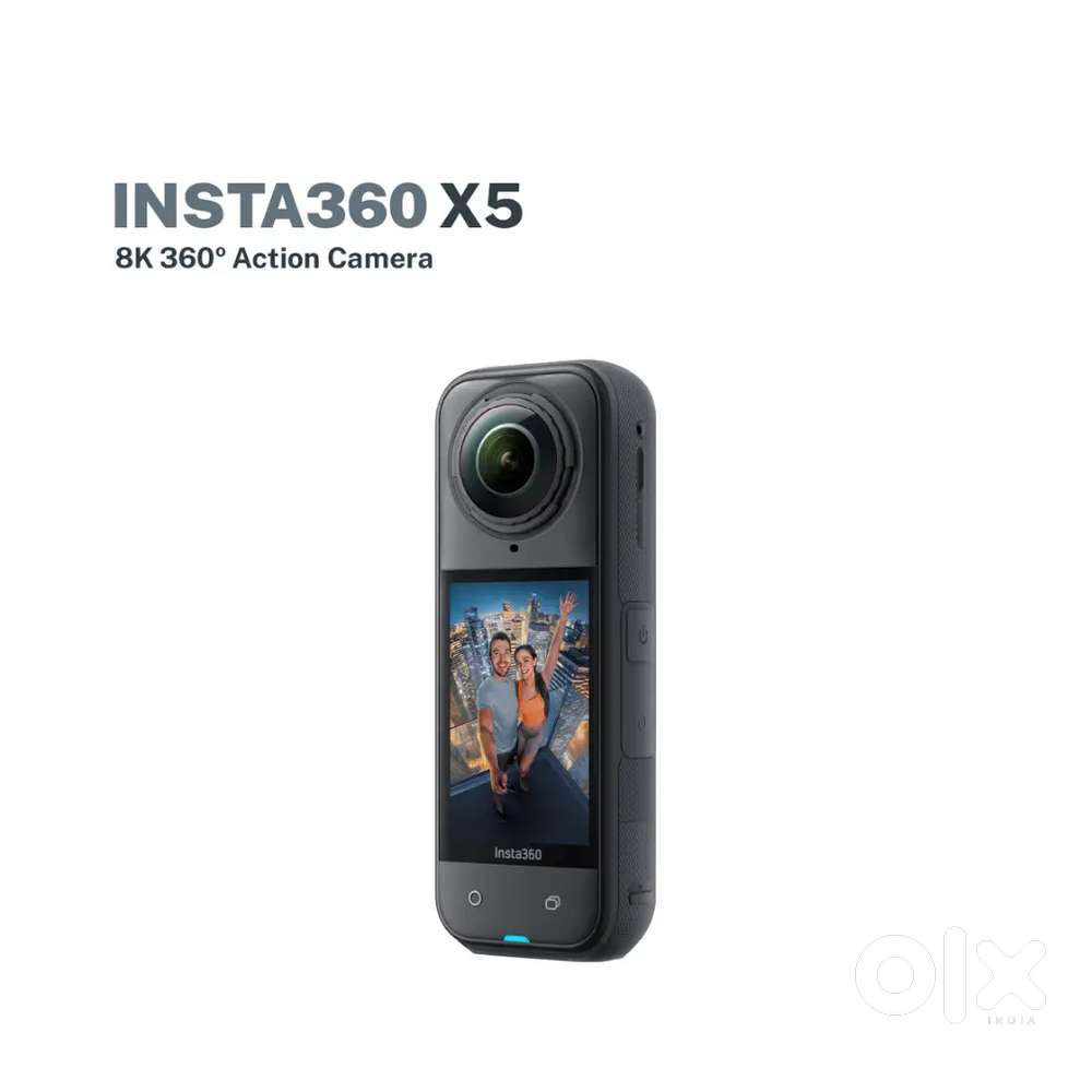 INSTA360 X5
