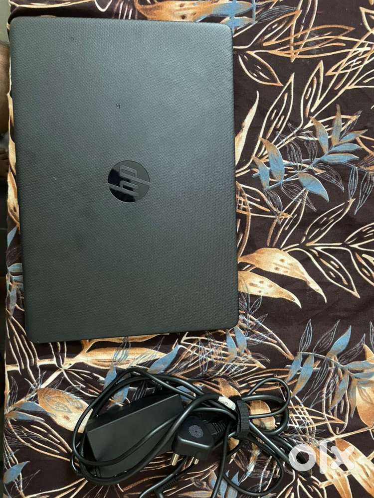 HP 14s Intel Celeron Dual N4500 (8GB/256GB SSD/Win 11 Home) dp3032tu