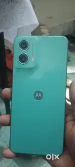 Moto g45 5G 8gb 128gb in new condition