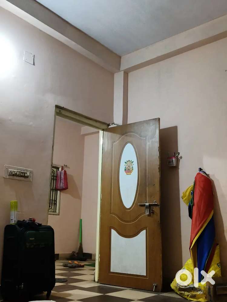 Room for Bachelor single girl