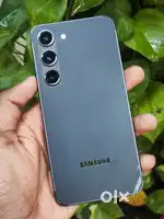 SAMSUNG GALAXY S23 5G 256 GB FOR SALE UNDER WARRANTY