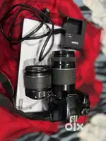Canon 1300d