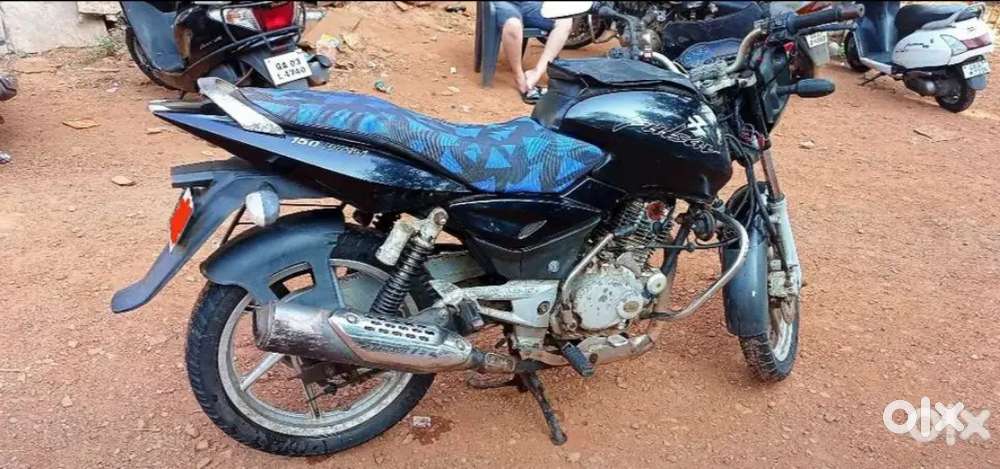 Bajaj Pulser